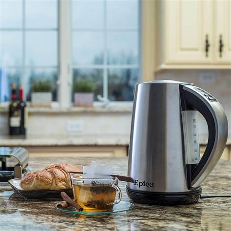 electric kettles reviews